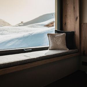 Double Room Mountain View
