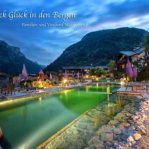 Familien- und Vitalhotel Mühlpointhof